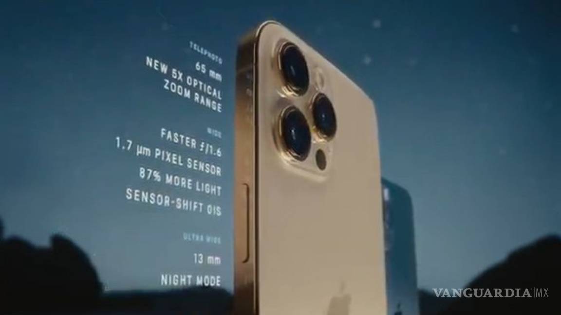 Emmanuel Lubezki presenta el video HDR del iPhone 12