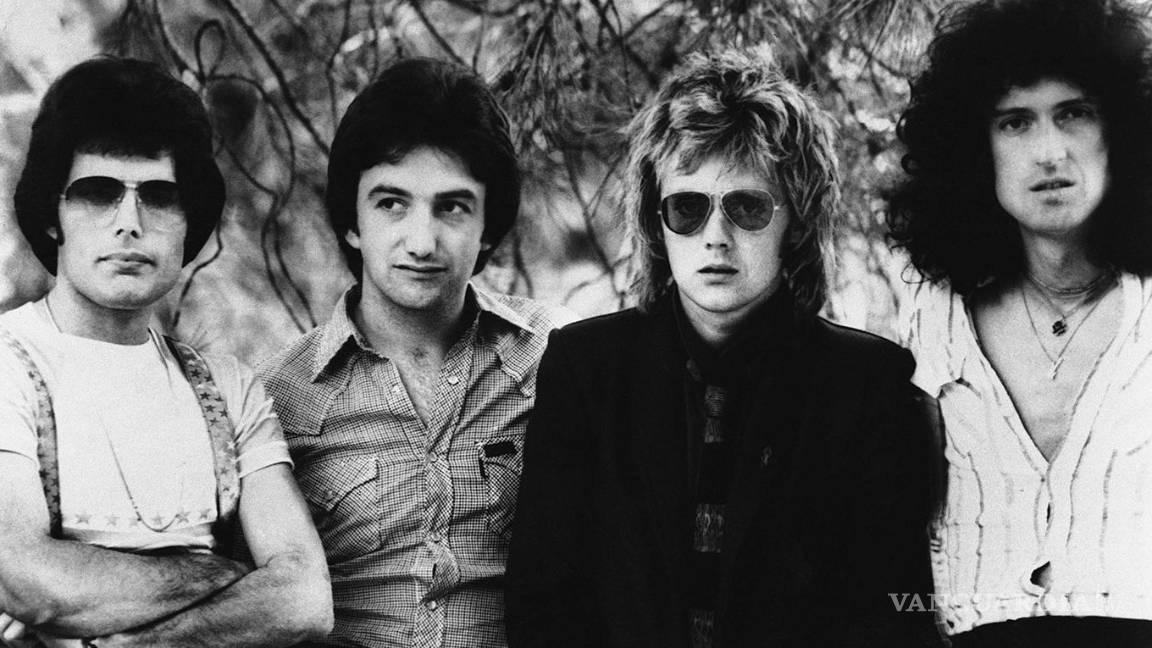 $!Reeditan "News of the World” de Queen