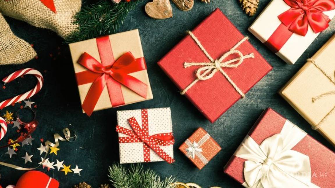 Algunas ideas para trollear a tu familia con los regalos de navidad