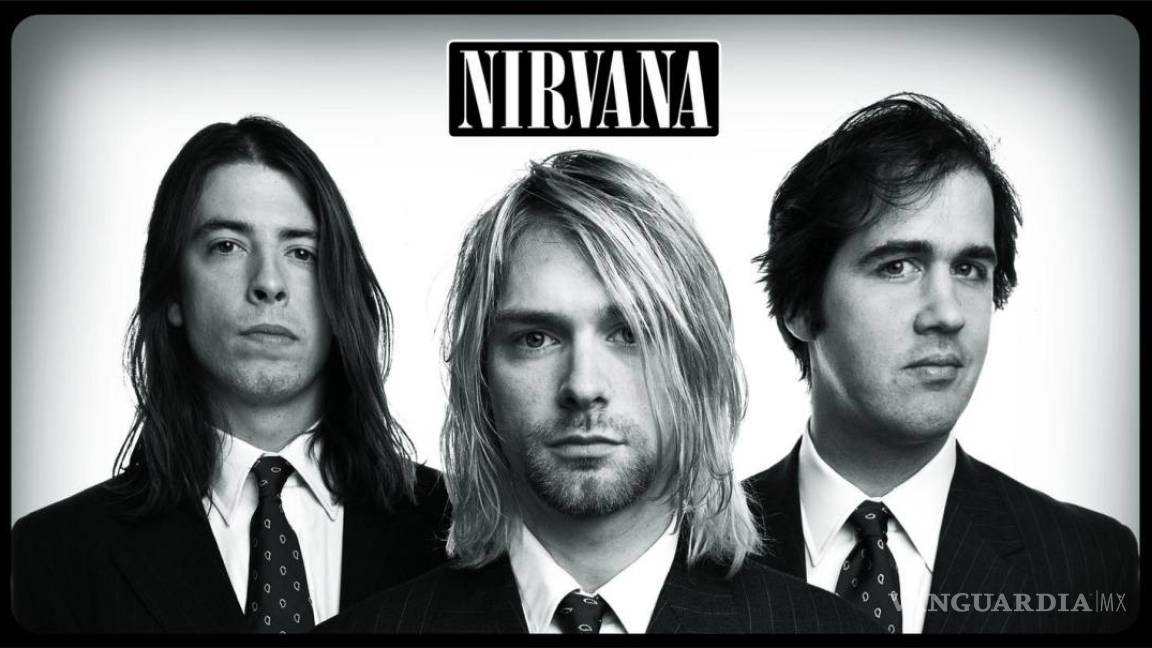 Kurt Cobain es recordado en el 49 aniversario de su natalicio