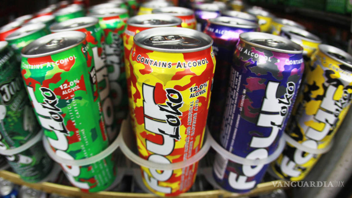 México representa el segundo mercado en el mundo para Four Loko