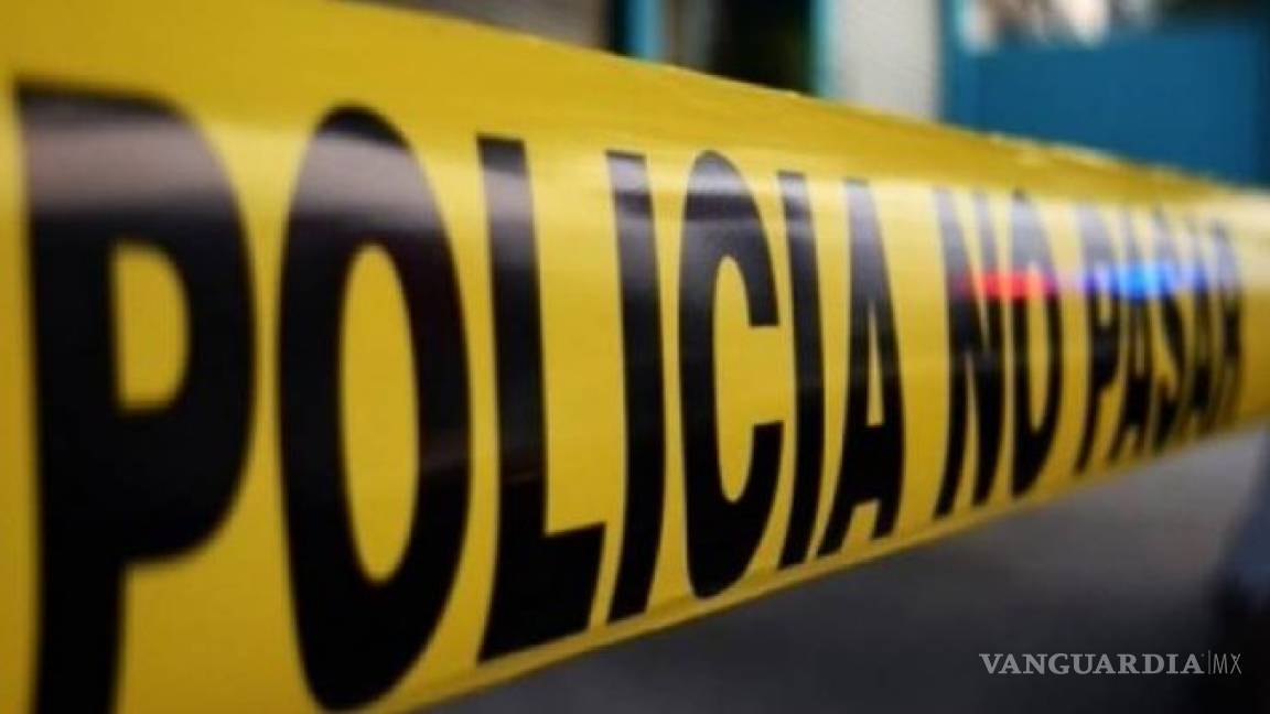 Encuentra cadáver dentro de vehículo calcinado en Sonora