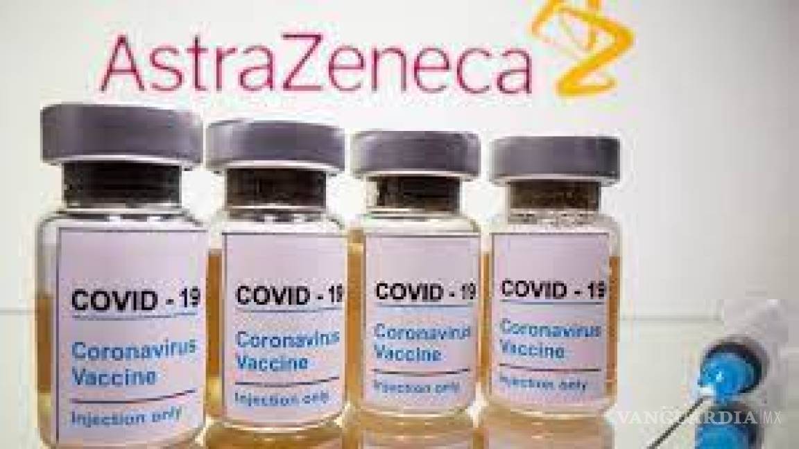 Cofepris autoriza nuevo lote de vacunas AstraZeneca contra COVID-19 para su uso de emergencia en México