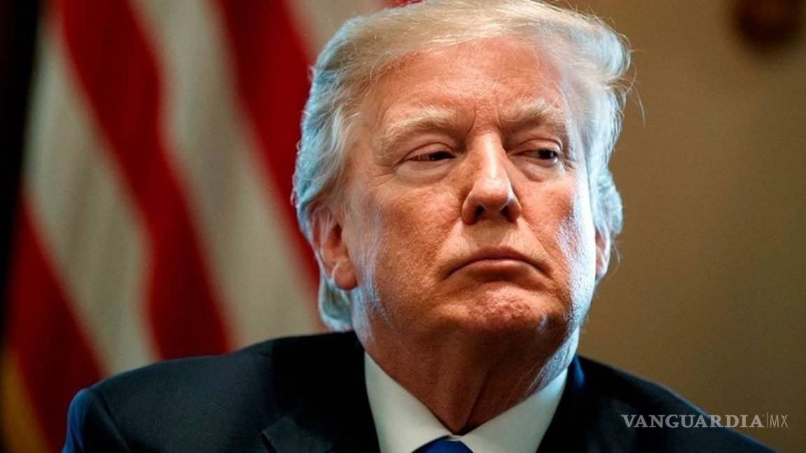 $!La 'Guerra comercial' de Donald Trump facilitó lavado de dinero a cárteles mexicanos