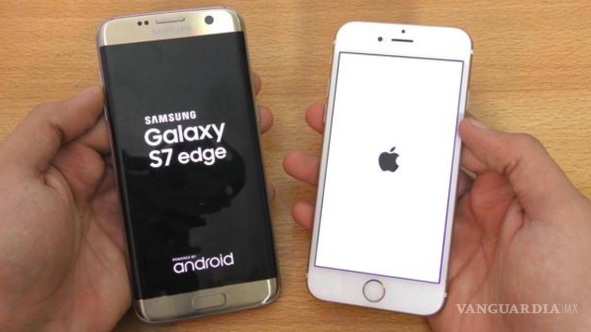 Apple y Samsung, en duelo ante Corte Suprema de EU