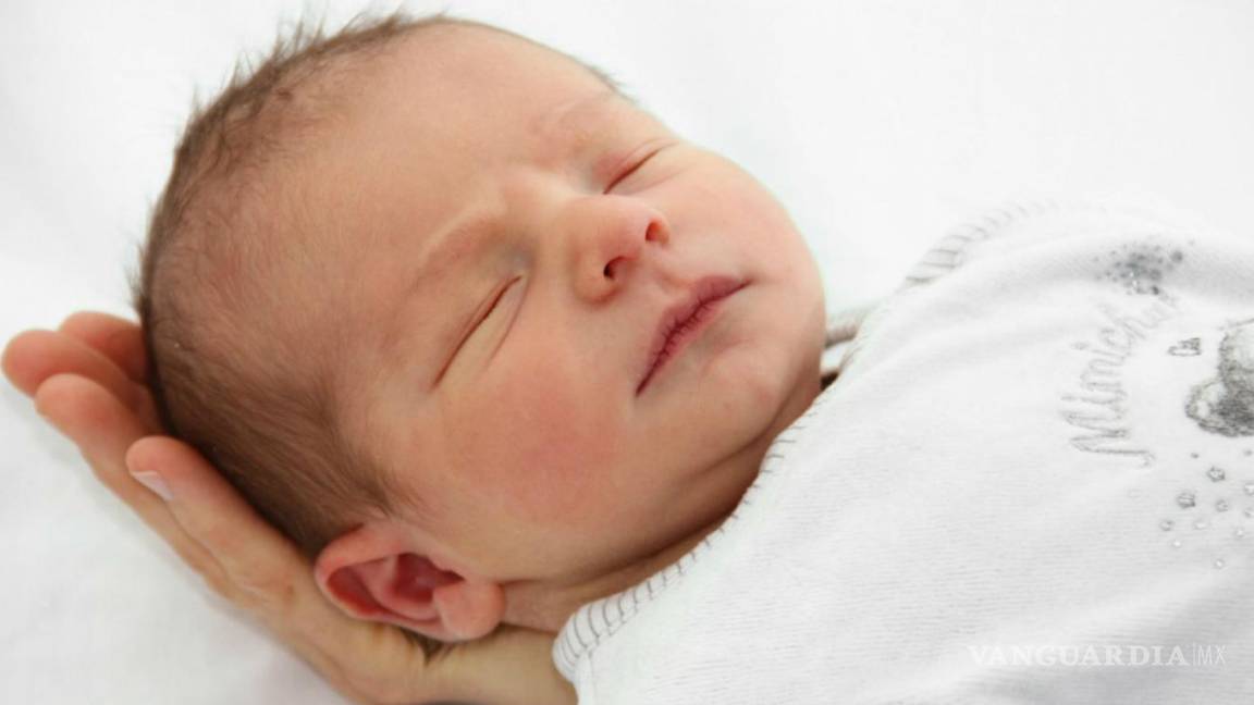 Nace el primer bebé genéticamente perfecto en Argentina