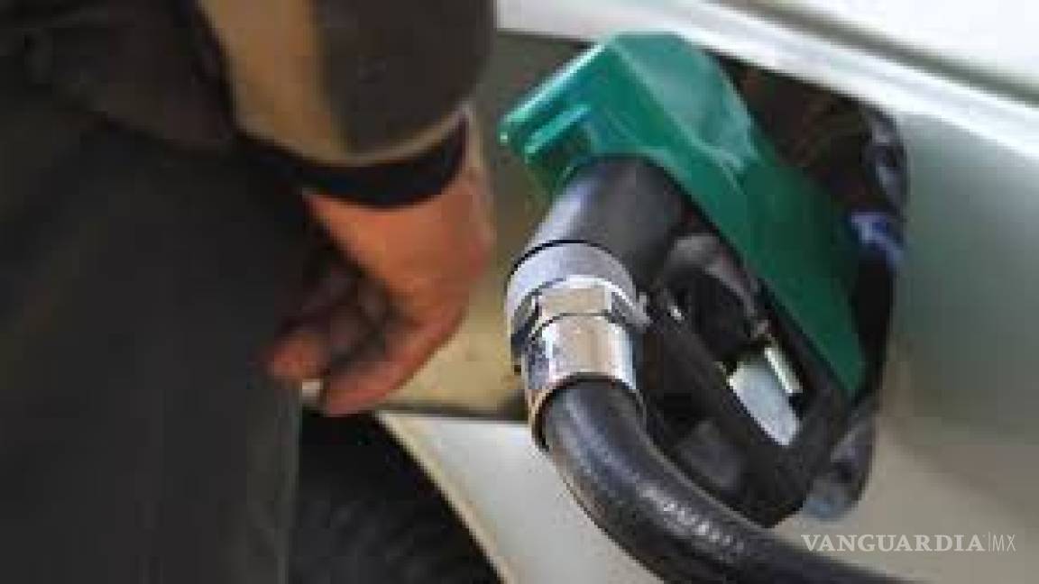$!Ventas de gasolina se desploman por COVID-19... en peligro 250 mil personas por desempleo