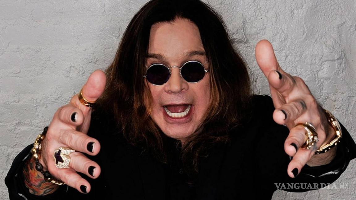 Ozzy Osbourne prohíbe a Donald Trump usar su música en su campaña