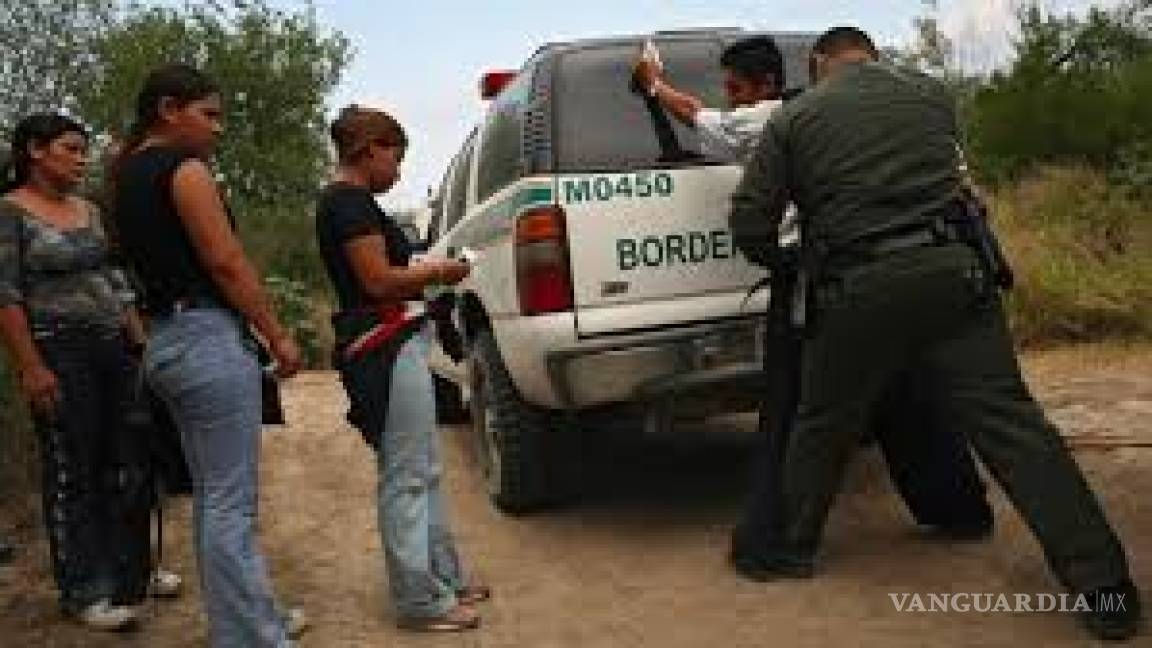 Agente de la Patrulla Fronteriza mató a mexicano en San Diego