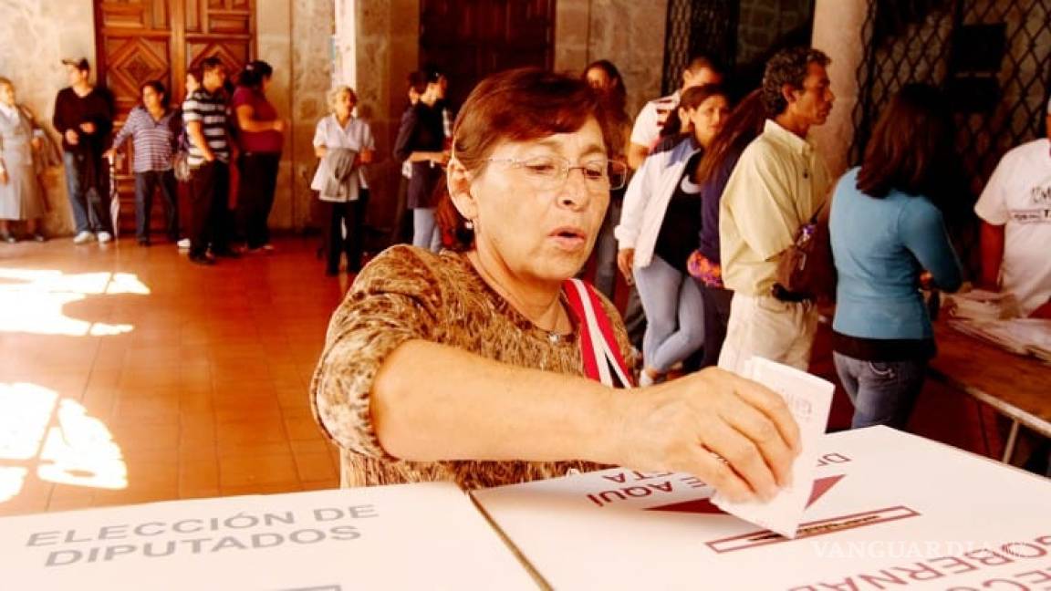 Lanza asociación feminista de Saltillo lista de peticiones a quien resulte electo