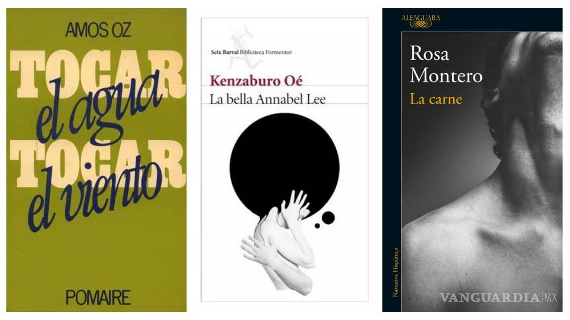 $!Mankell, Coelho o el octavo Harry Potter, próximos protagonistas literarios