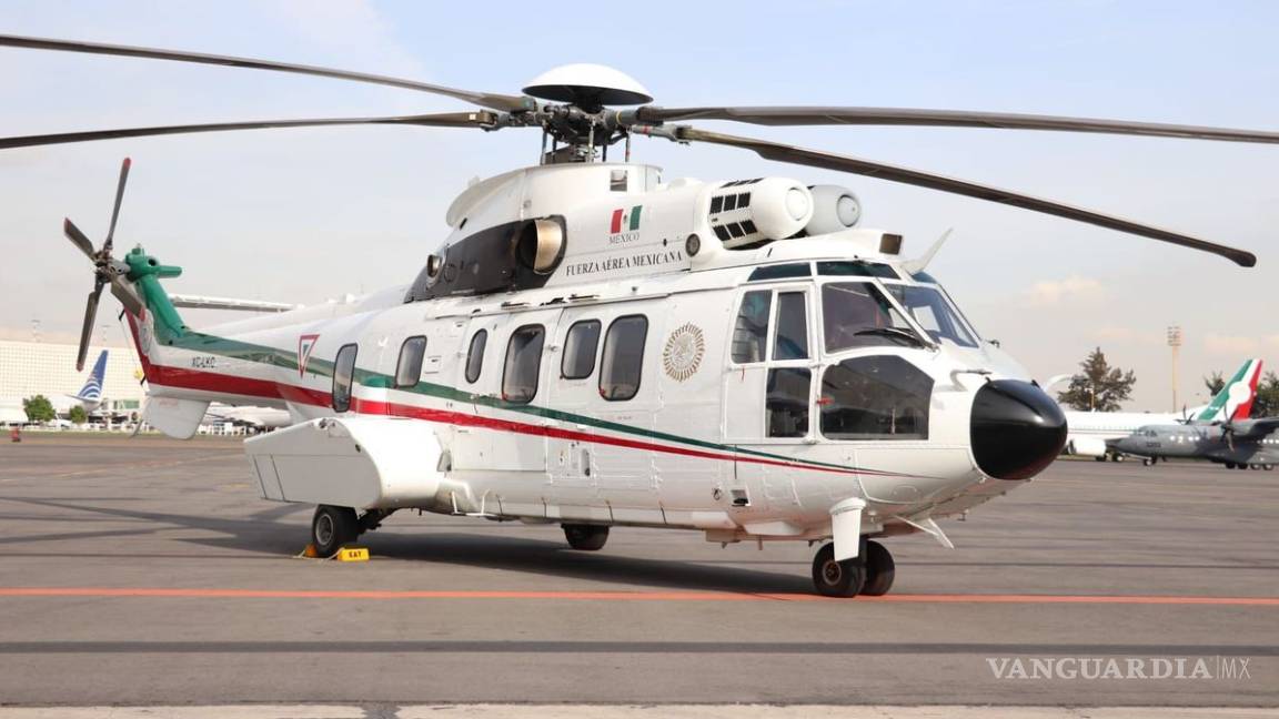 $!¡A volar! Anuncia Gobierno de México la venta del Avión Presidencial 'Benito Juárez'