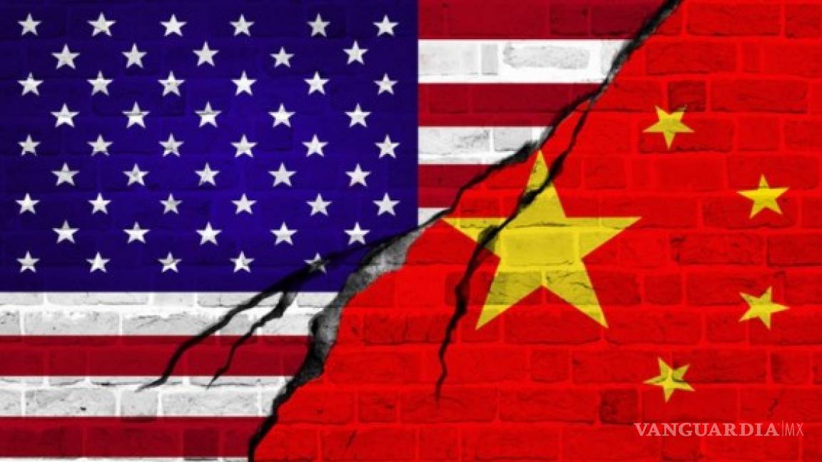 China pide a Washington frenar plan de aranceles