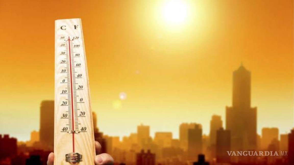 ¡prepárese Tercera Onda De Calor Se Esperan Temperaturas De 40 A 45 °c En Estos Estados De México 3439