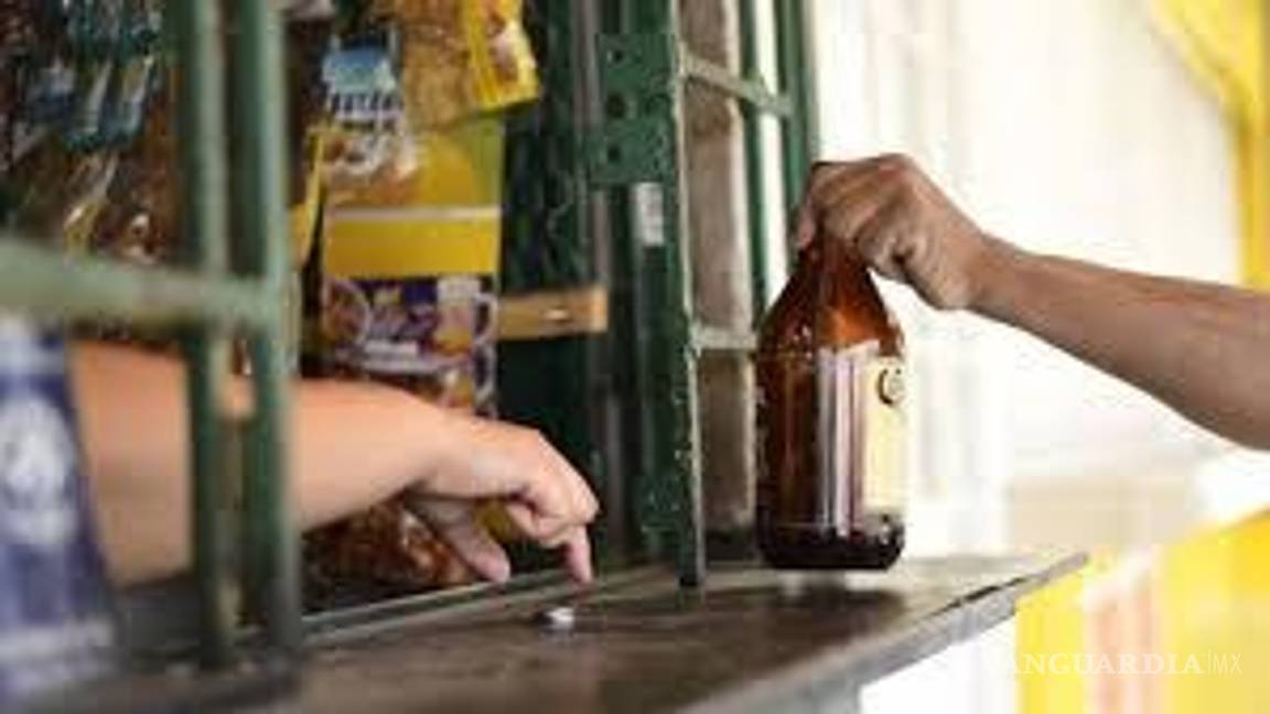 $!Especialistas consideran que debe regularizarse aún más la venta de bebidas alcohólicas.