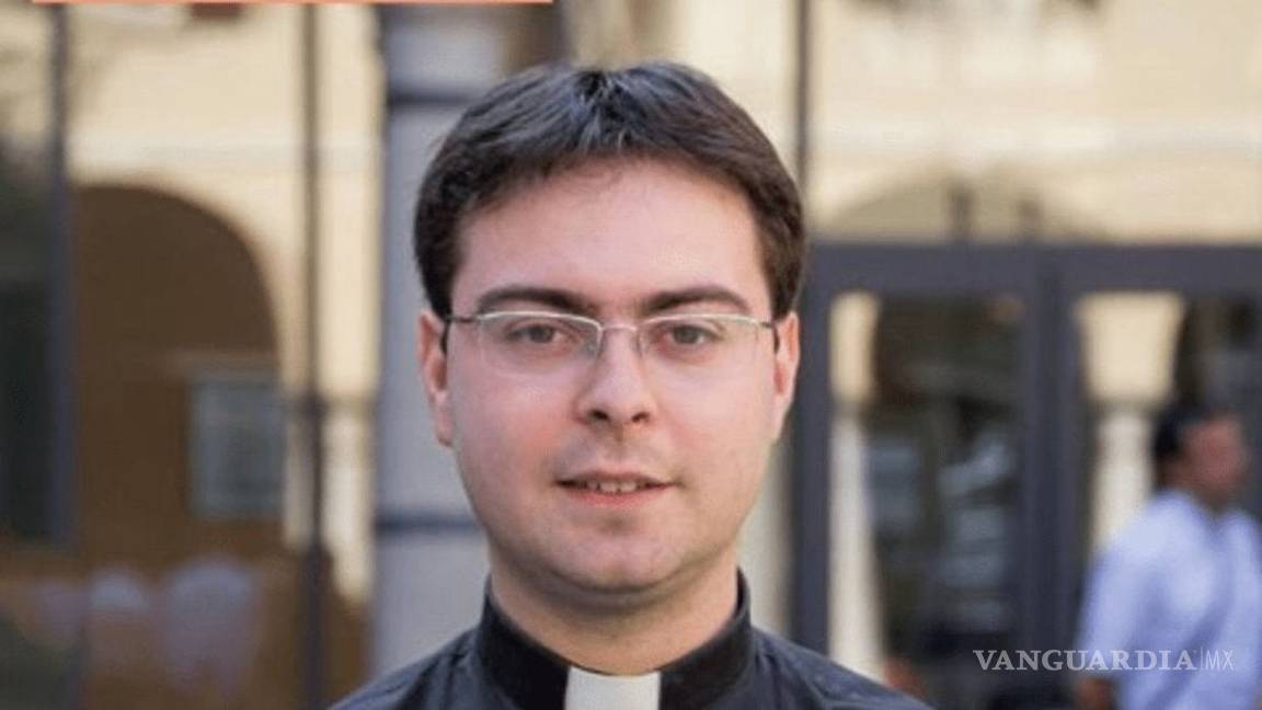 $!Inicia histórico juicio por abuso sexual a los sacerdotes Gabriele Martinelli y Enrico Radice en Ciudad del Vaticano