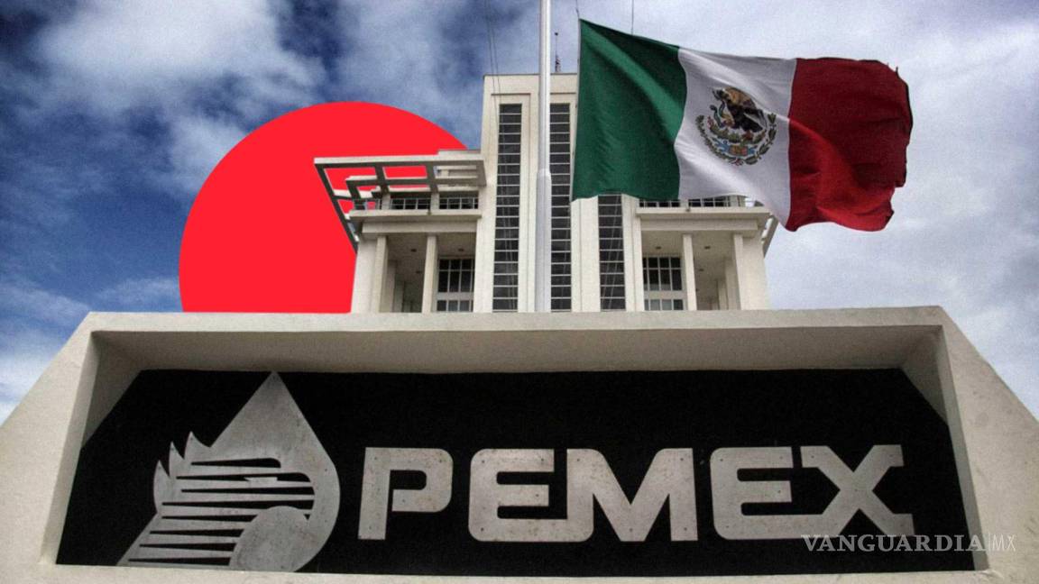 INAI ordena a Pemex dar a conocer las pérdidas financieras en terminal de Progreso