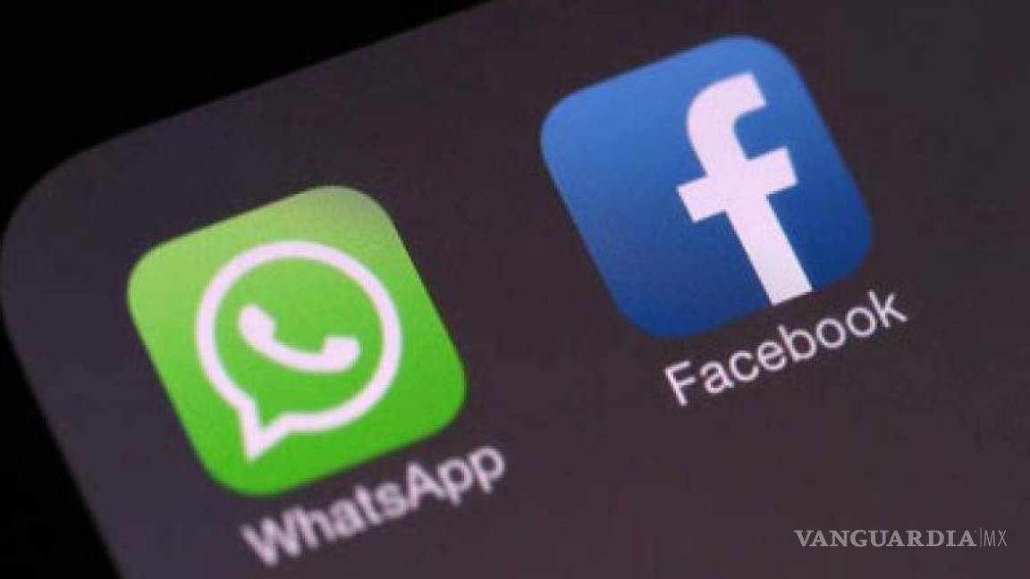 Facebook sí puede leer tus chats de WhatsApp