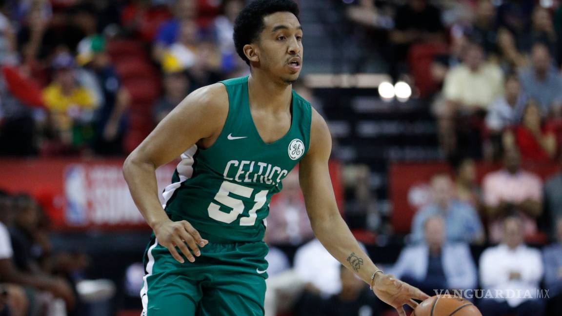 $!NBA da a conocer el calendario de la próxima Temporada