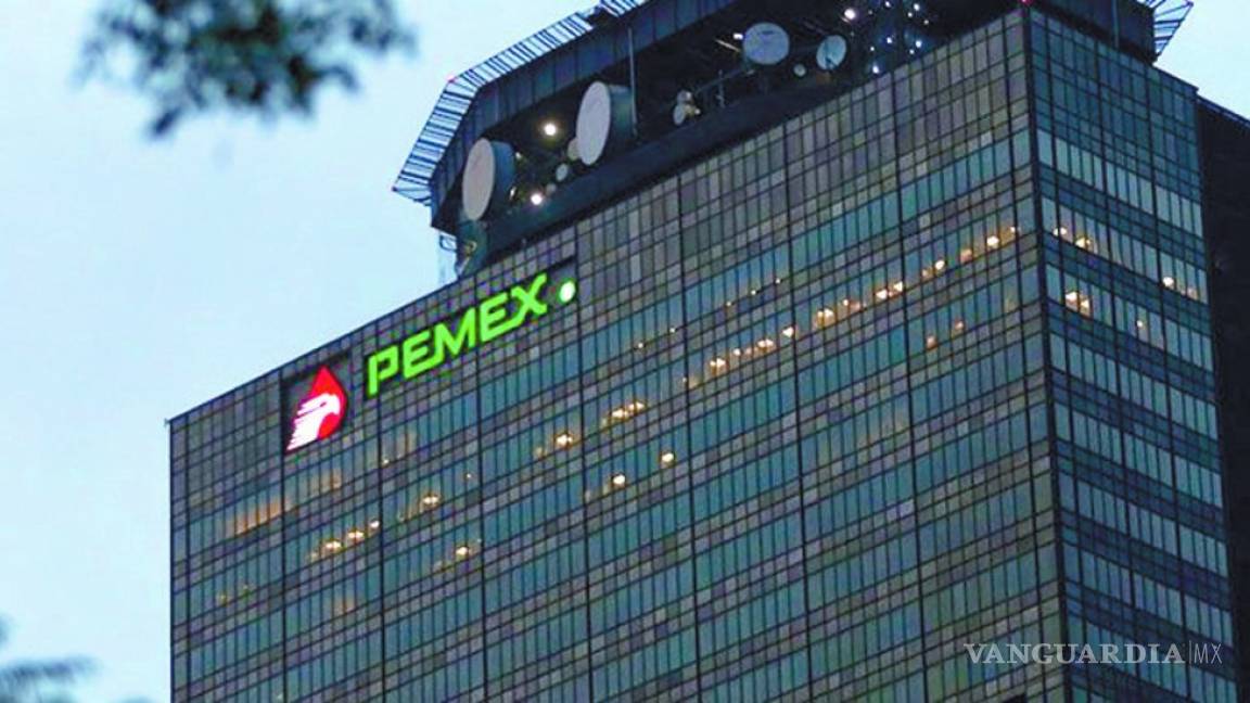 Pemex importa gasolina a nivel histórico en primero días de enero