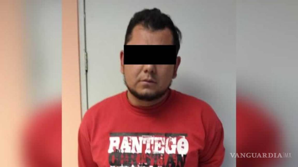 Cayó presunto violador serial en Chihuahua