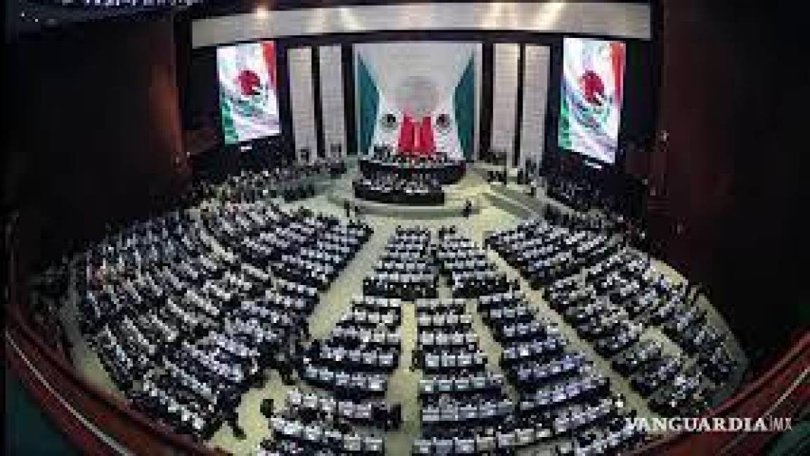 En riesgo democracia ante sobrerrepresentación: Coparmex