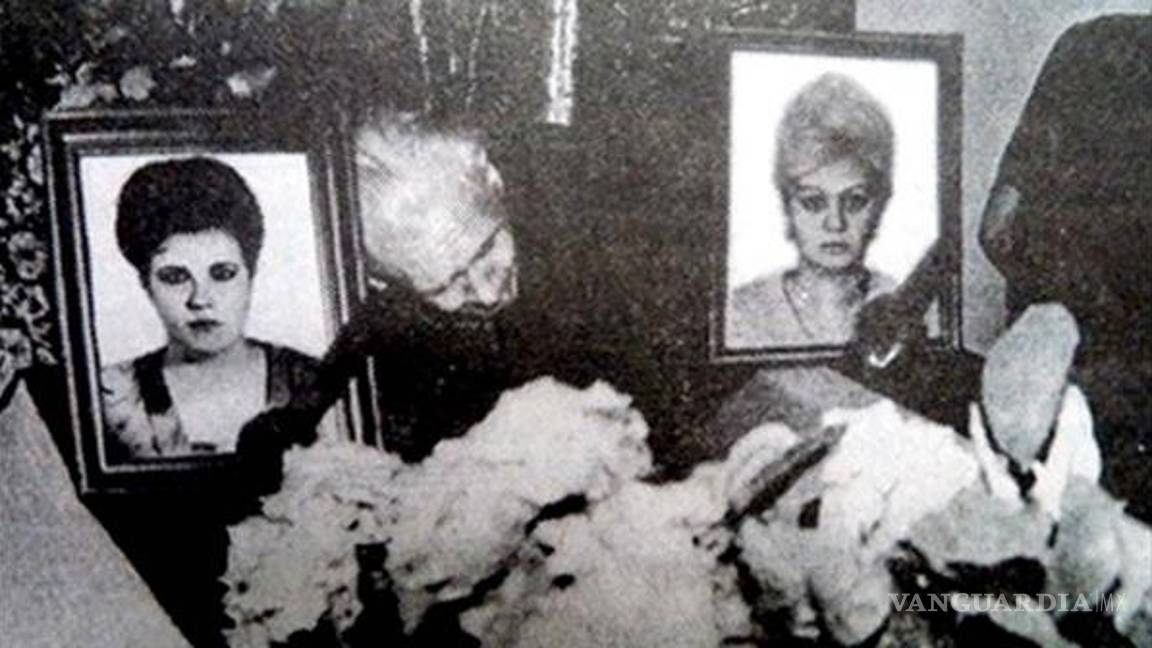 $!El sanguinario "hombre lobo" de Siberia, unos de los peores asesinos del mundo; mató a más de 80 personas