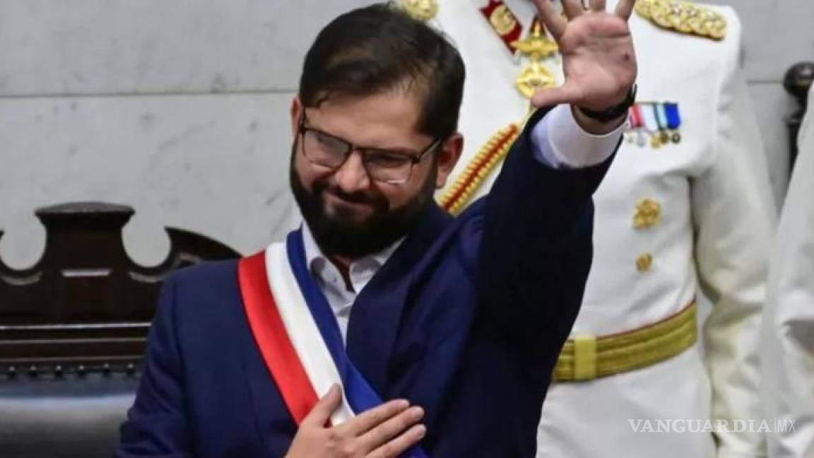 En etapa final, nueva Constitución de Chile