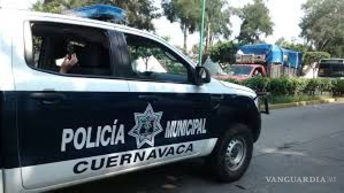 Secuestran a niña en Cuernavaca, padre mata a un plagiario y la libera