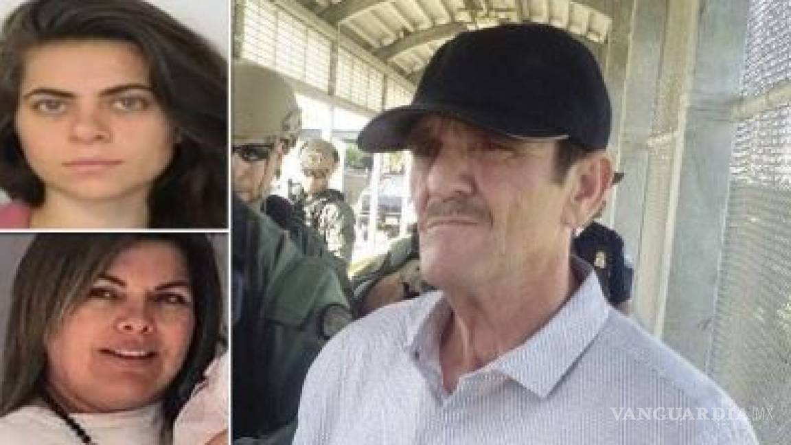 Cuerpos hallados en Sonora son de la cuñada y sobrina del 'Güero' Palma: Fiscalía