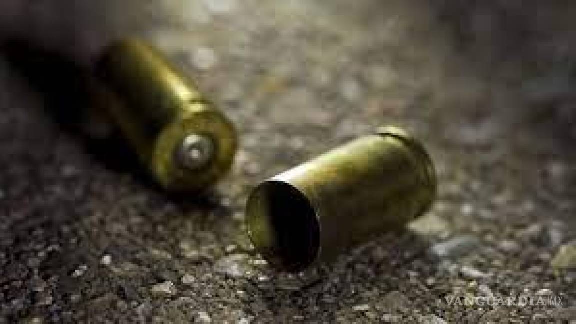 En ataque armado son asesinados dos policías en Guaymas