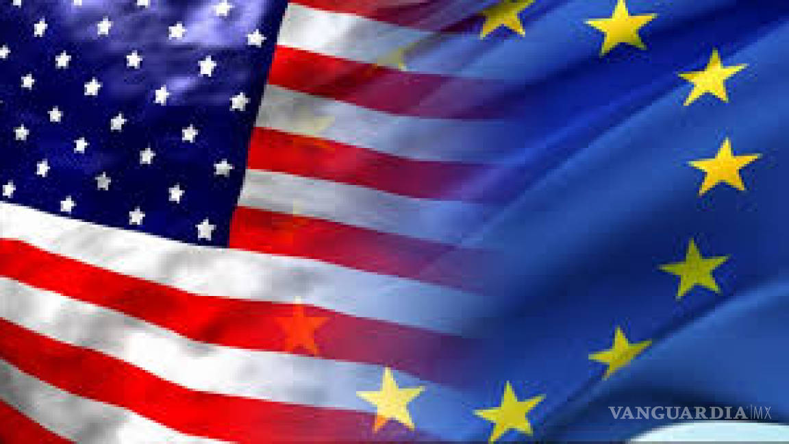 Estados Unidos impondrá aranceles a la Unión Europea por 7 mil 500 mdd