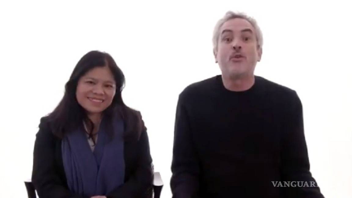'Roma' de Alfonso Cuarón incentiva al IMSS para lanzar programa de apoyo a trabajadoras del hogar