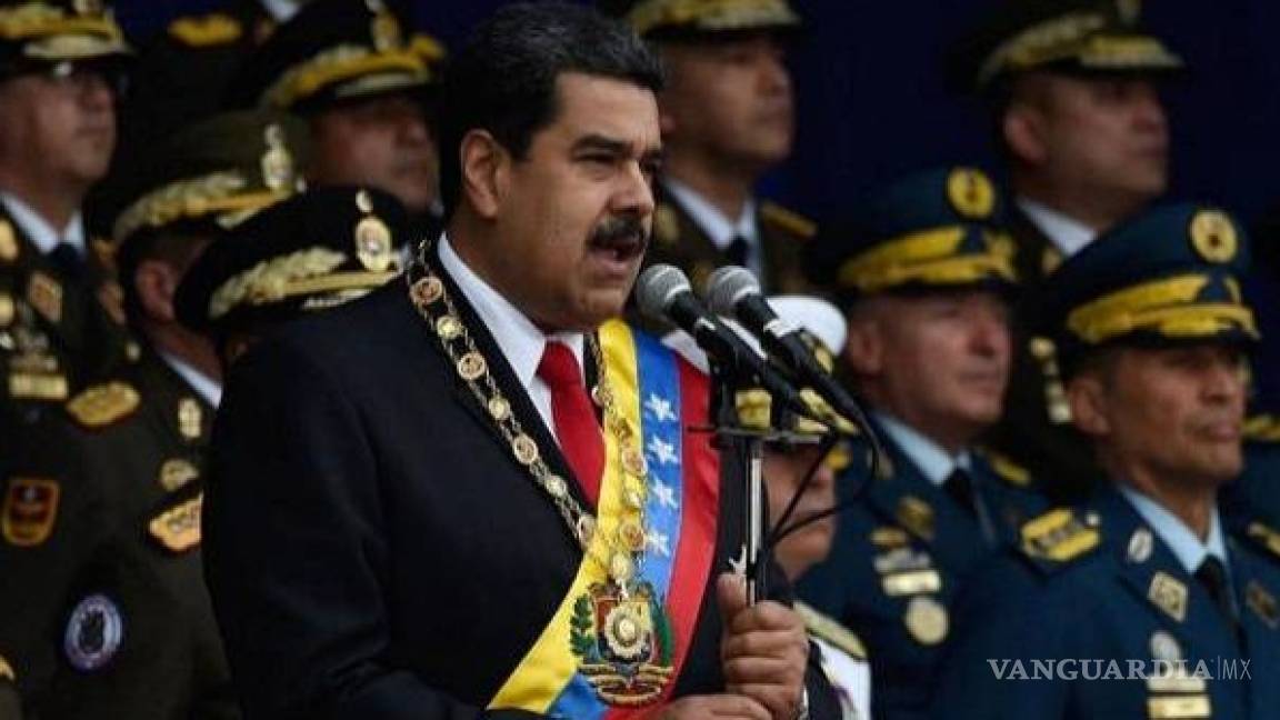 Colombia rechaza acusaciones de Maduro por atentado