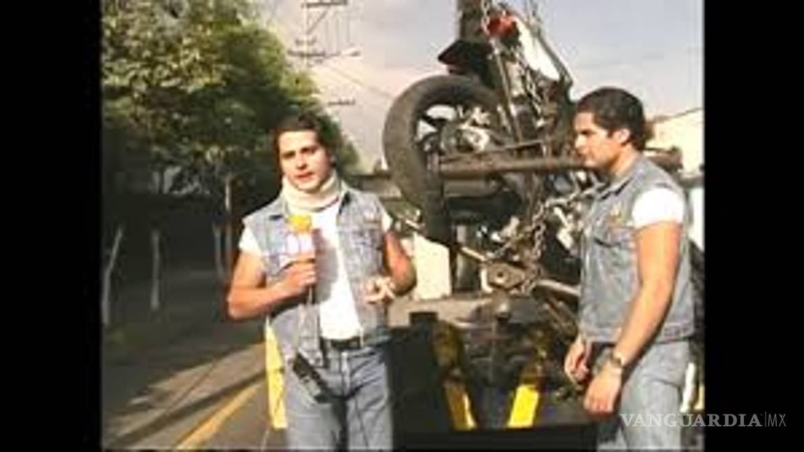 $!¿Recuerdas a los 'Gemelos Brenan'?, qué fue de los reporteros más famosos de 'Duro y Directo'