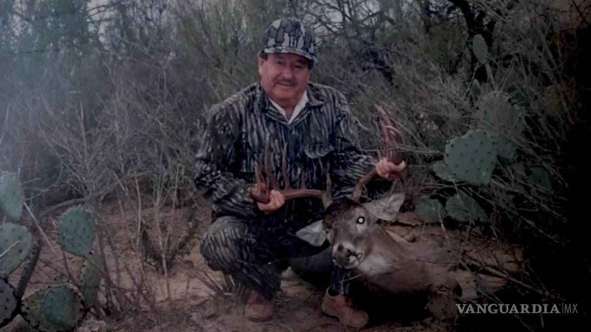 Recuerdan en redes a Don Alejo, el hombre que enfrentó solo a decenas de sicarios para defender su rancho... ‘Hoy AMLO los solapa’