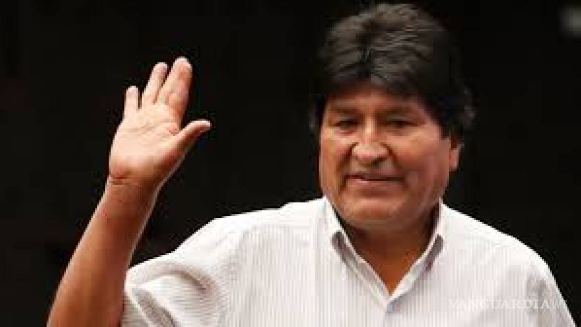Evo Morales llama 'conservador' y 'mentiroso' a periodista