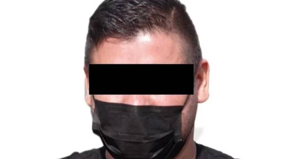 Arrestan de nueva cuenta a ‘El Chaparrito’, líder regional del CJNG