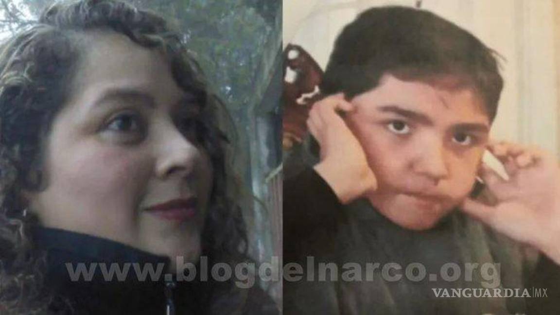 $!Las autoridades ministeriales realizaron un cateo en una vivienda, pues los vecinos reportaron que se percibían olores fétidos