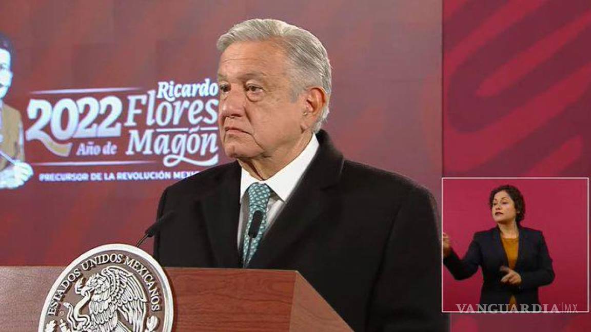 Aún no termina la ‘pausa’ diplomática entre México y España: AMLO