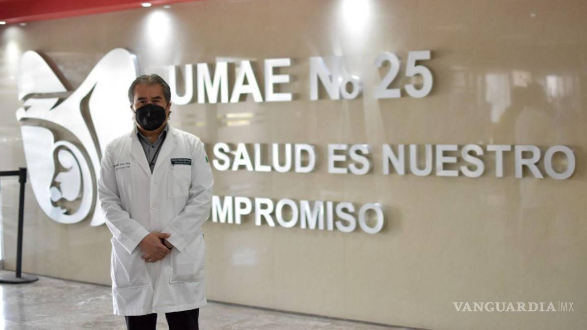 ¡Gesto altruista!: donación de saltillense beneficia a cinco pacientes en Monterrey