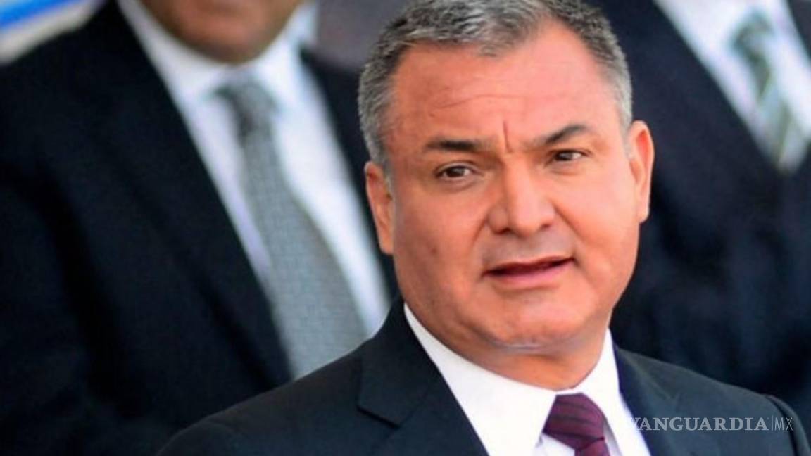 ¿Cooperará Genaro García Luna con Estados Unidos tras ser declarado culpable?