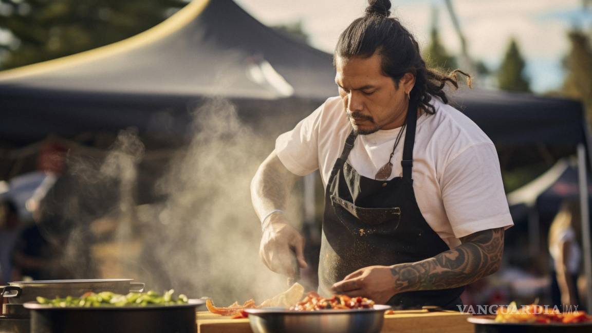 ¿Vas a ir? Celebrarán concurso de parrilleros en el Arteaga Rodeo Ribeye Fest