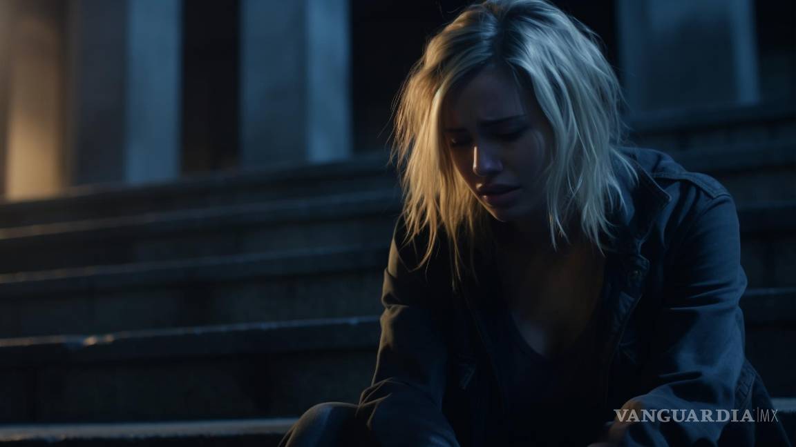 $!Tal vez sea demasiado duro consigo mismo y tenga un caso de “debería”, como en: “Debería haber hecho más en el trabajo”.