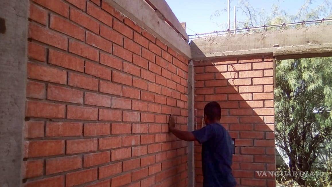 $!Mantiene Torreón apoyos con obras en la primaria Edmundo Gurza