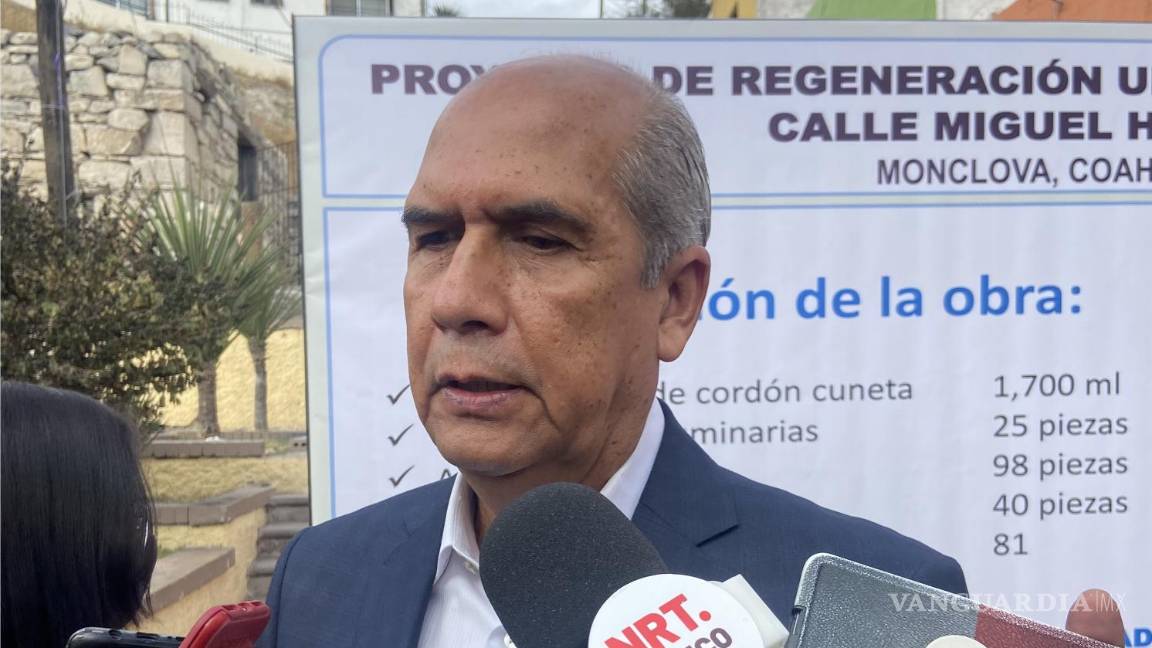 Cierra Monclova el año 2022 con Operativos Antialcohol, afirma alcalde