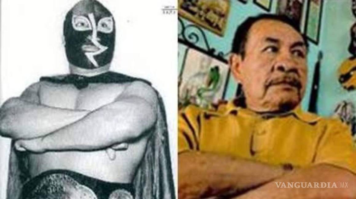 $!'Rayo de Jalisco' adiós a un grande de la Lucha Libre, muere a los 85 años