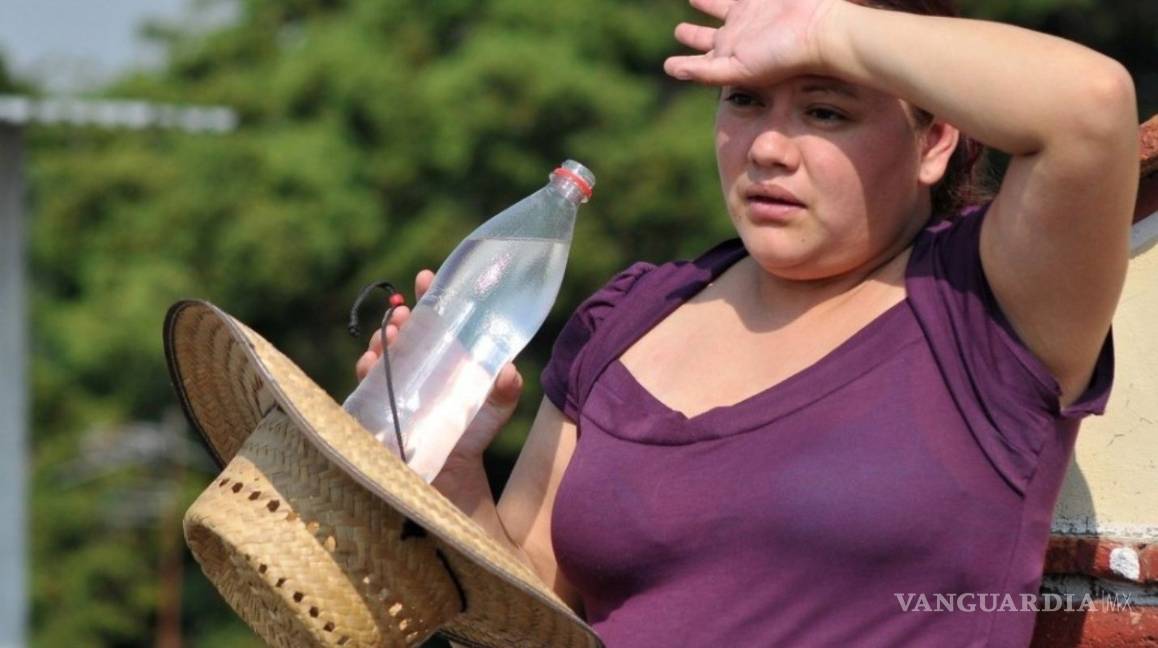 Agosto fue el mes más caluroso en México desde 1953: SMN