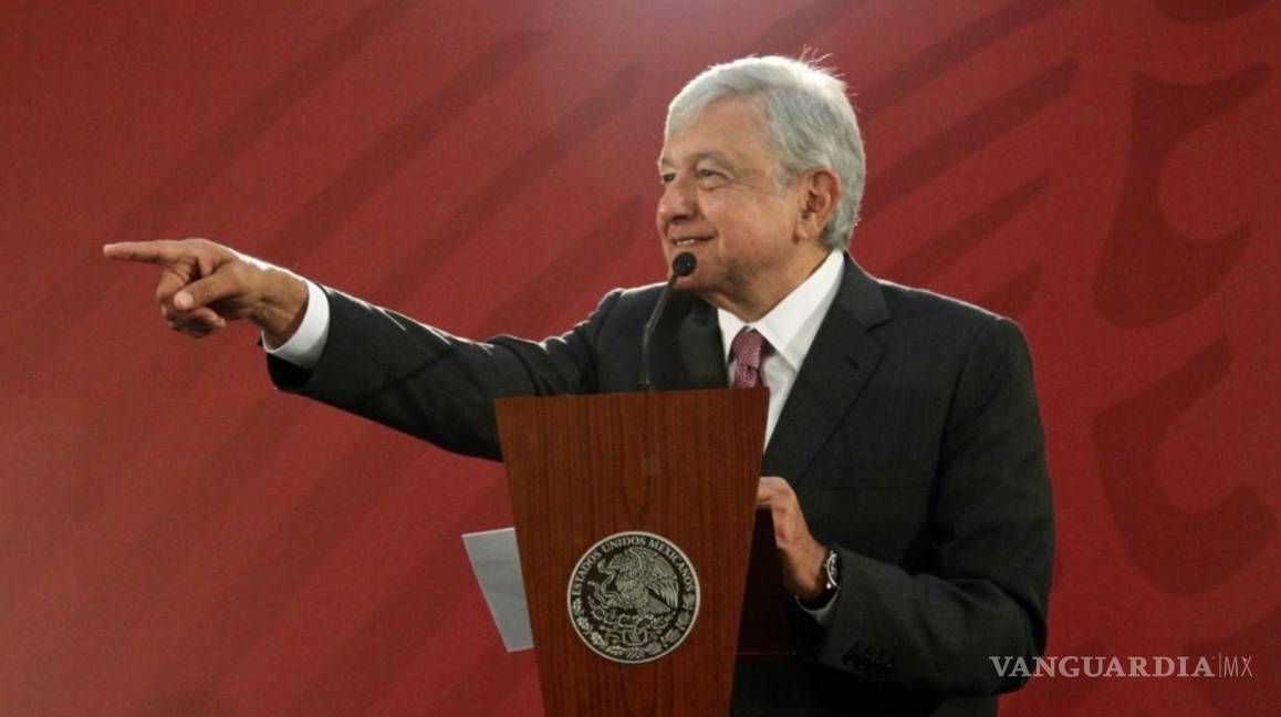 AMLO destaca acuerdo con maestros y agradece apertura a diálogo
