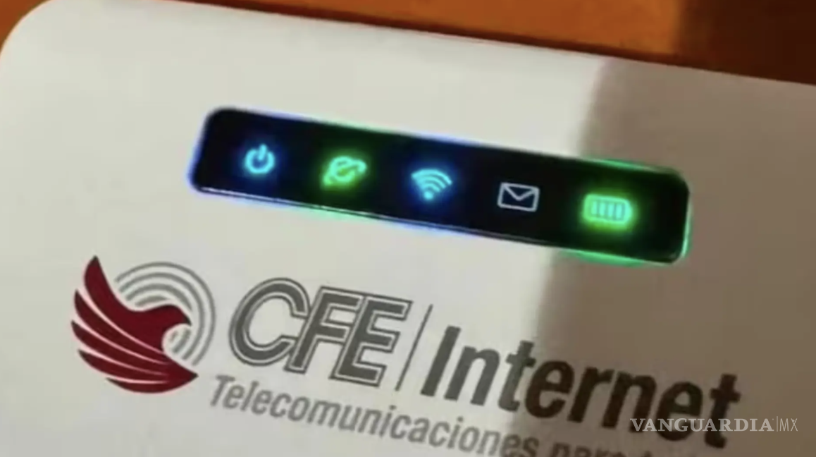 $!El proceso de contratación es 100% digital y se realiza desde el portal oficial cfeinternet.mx.